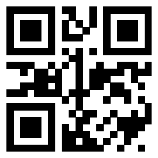 Il QrCode di 3400132802