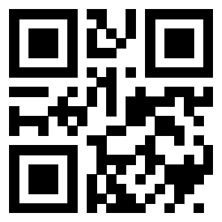 QrCode di 3400132805