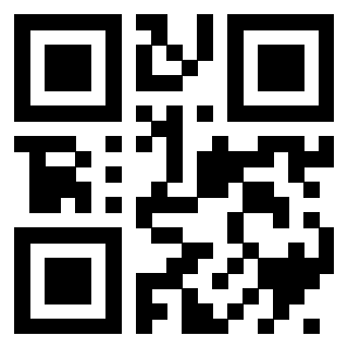 Il QrCode di 3400132806