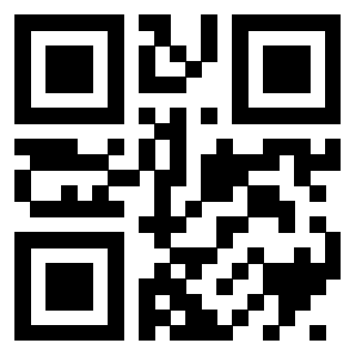 Qr Code di 3400132808