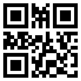 Immagine del QrCode di 3400132810