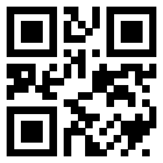 Immagine del Qr Code di 3400132812
