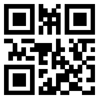 3400132813 - Immagine del Qr Code associato