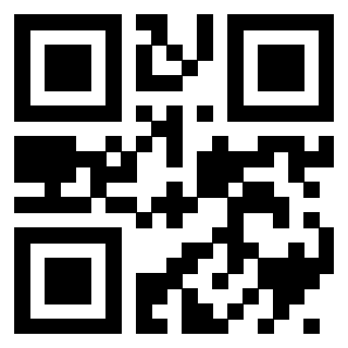 3400132815 - Immagine del QrCode