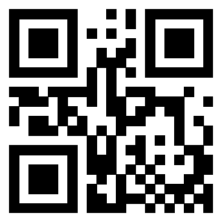 QrCode di 3400132816