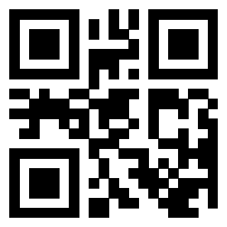 Il QrCode di 3400132822