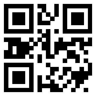 3400132823 - Immagine del Qr Code associato