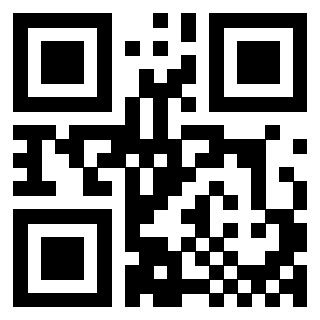 3400132826 - Immagine del QrCode