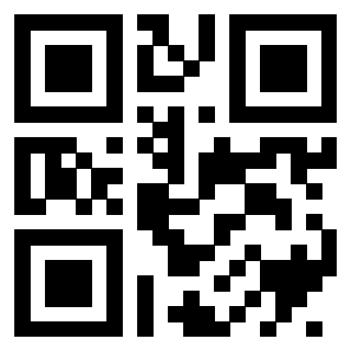 Qr Code di 3400132828