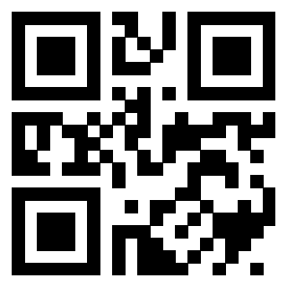 3400132834 - Immagine del QrCode