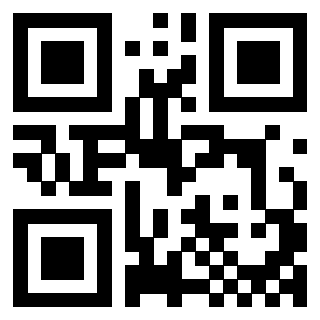 Scansione del Qr Code di 3400132837