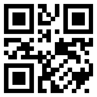 3400132840 Qr Code associato