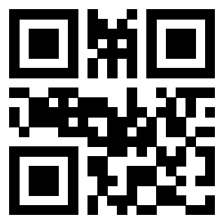 Scansione del QrCode di 3400132842