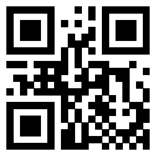 Il Qr Code di 3400132843