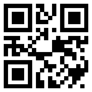 3400132846 QrCode associato