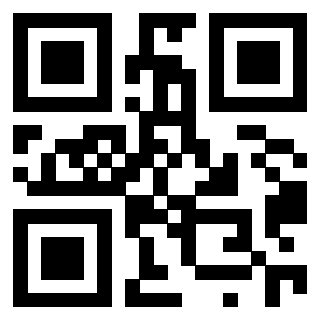 3400132847 - Immagine del Qr Code