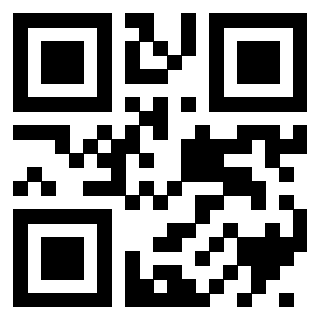 Il Qr Code di 3400132848