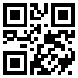 Scansione del Qr Code di 3400132849