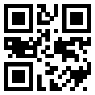 Il Qr Code di 3400132852
