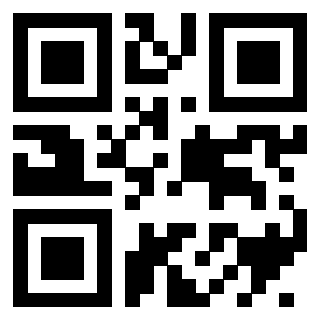 Il QrCode di 3400132853