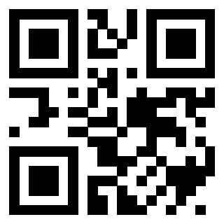 Il QrCode di 3400132854