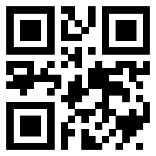 3400132855 - Immagine del Qr Code associato