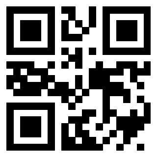 QrCode di 3400132857