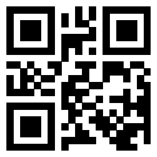 3400132858 Qr Code associato