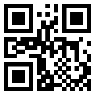 3400132860 - Immagine del Qr Code associato