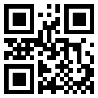 Il Qr Code di 3400132862