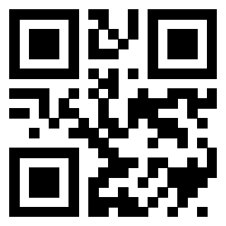 Scansione del Qr Code di 3400132863