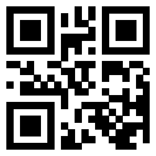 Immagine del Qr Code di 3400132866