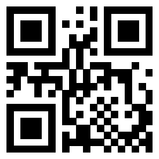 QrCode di 3400132870