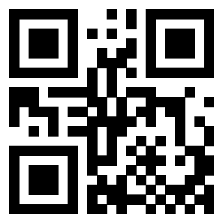 3400132871 - Immagine del QrCode associato