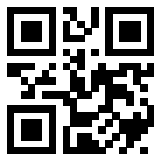 Scansione del QrCode di 3400132874