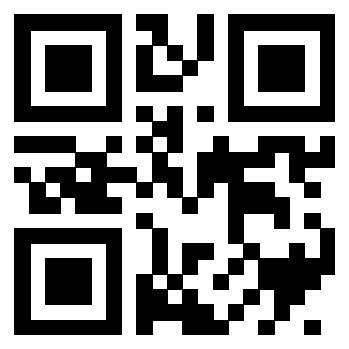 Il Qr Code di 3400132876