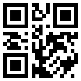 3400132878 - Immagine del QrCode associato