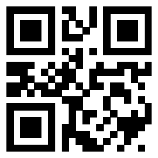 3400132886 - Immagine del Qr Code