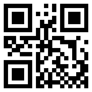 Immagine del Qr Code di 3400132887