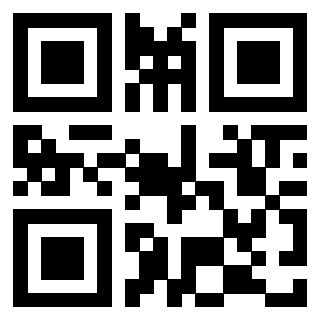 3400132888 QrCode associato