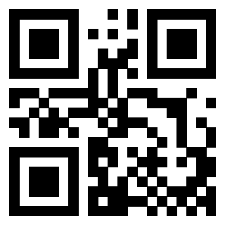 3400132889 Qr Code associato