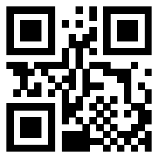 3400132890 QrCode associato