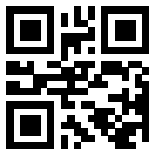 Scansione del QrCode di 3400132891