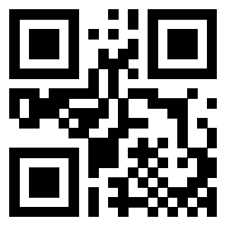 3400132892 QrCode associato