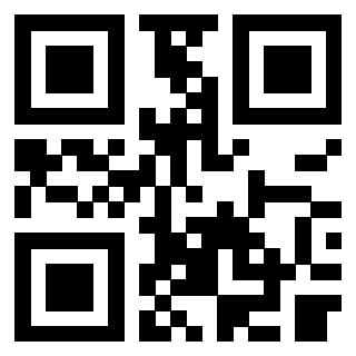 3400132894 - Immagine del QrCode