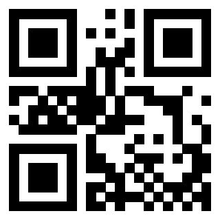 Il Qr Code di 3400132895