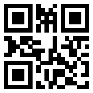 3400132896 - Immagine del Qr Code