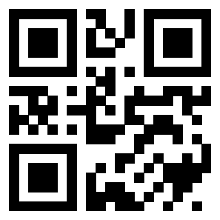 Scansione del QrCode di 3400132898
