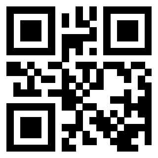 QrCode di 3400132900