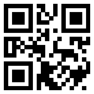 3400132901 - Immagine del Qr Code